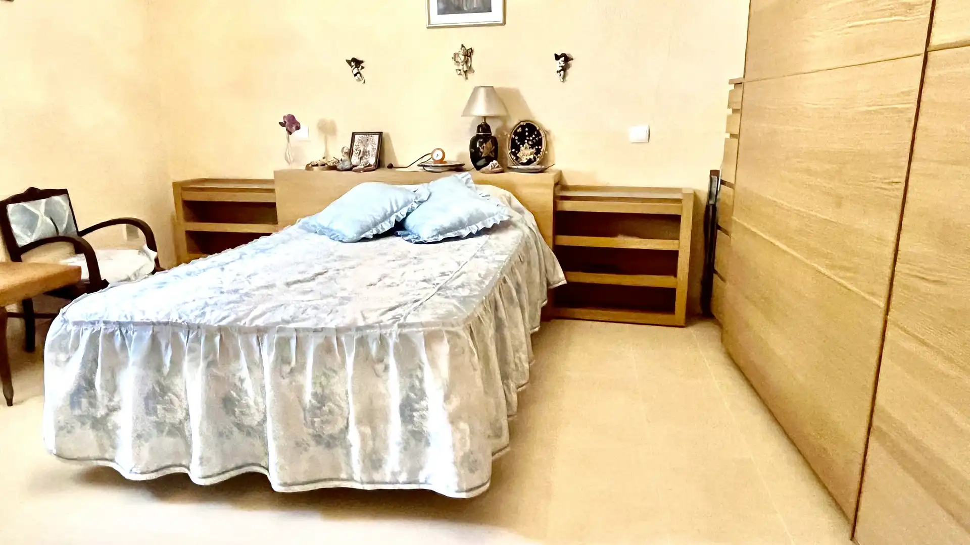 Casa adosada en venta en Hita