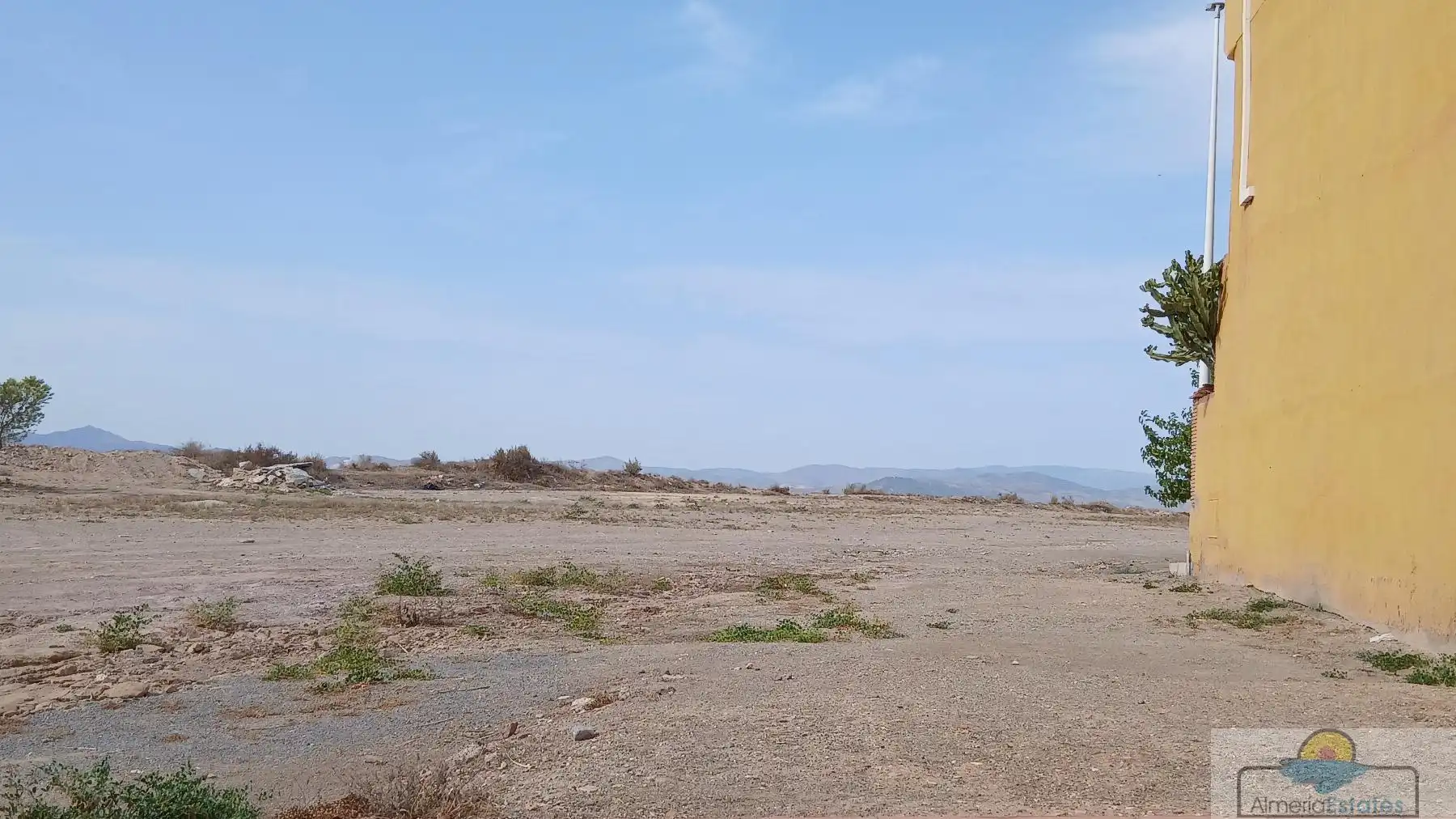 Terreny residencial en venda a Albox, imagen 5