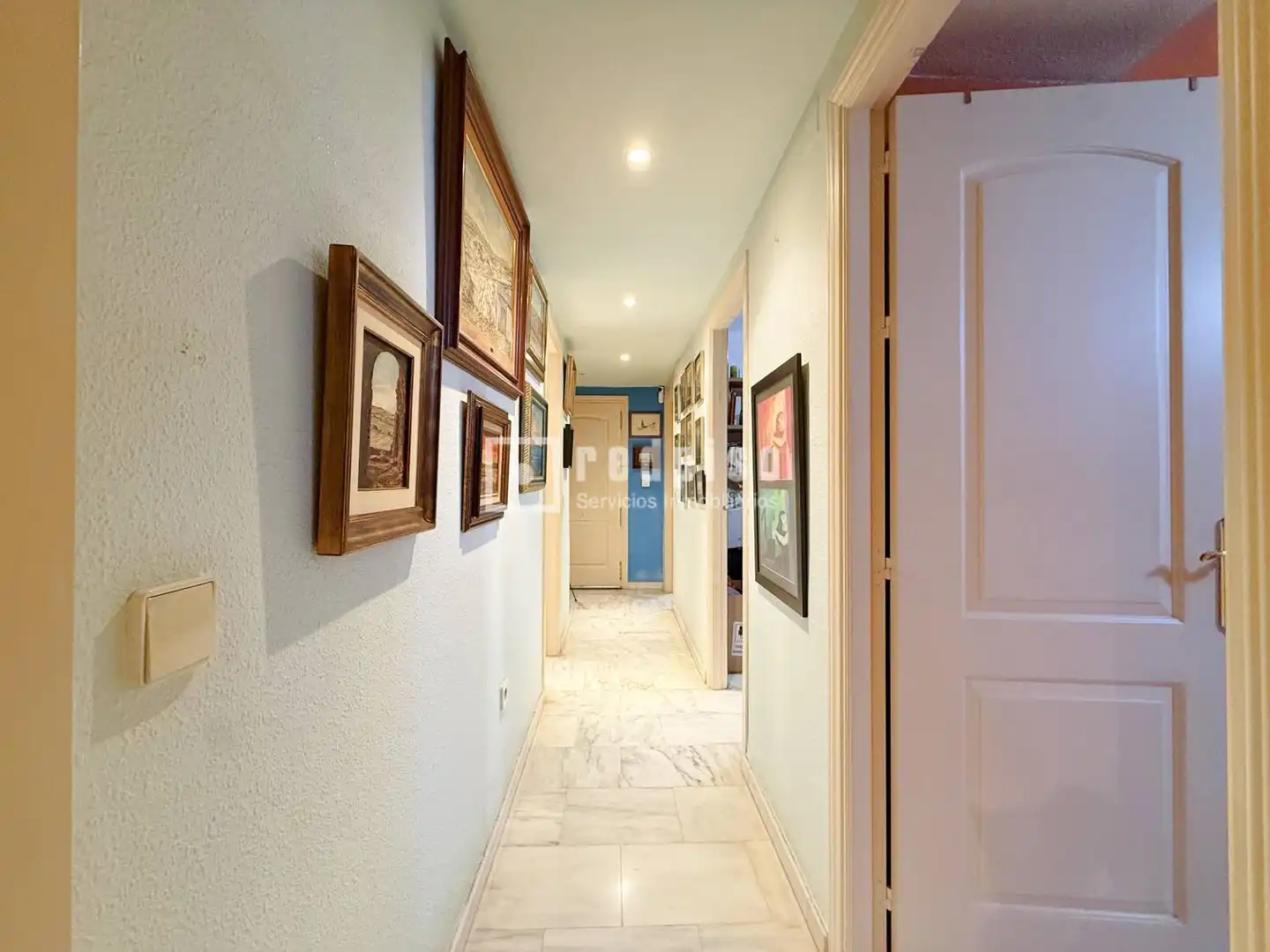 Piso en venta en Málaga con Aire acondicionado y Terraza