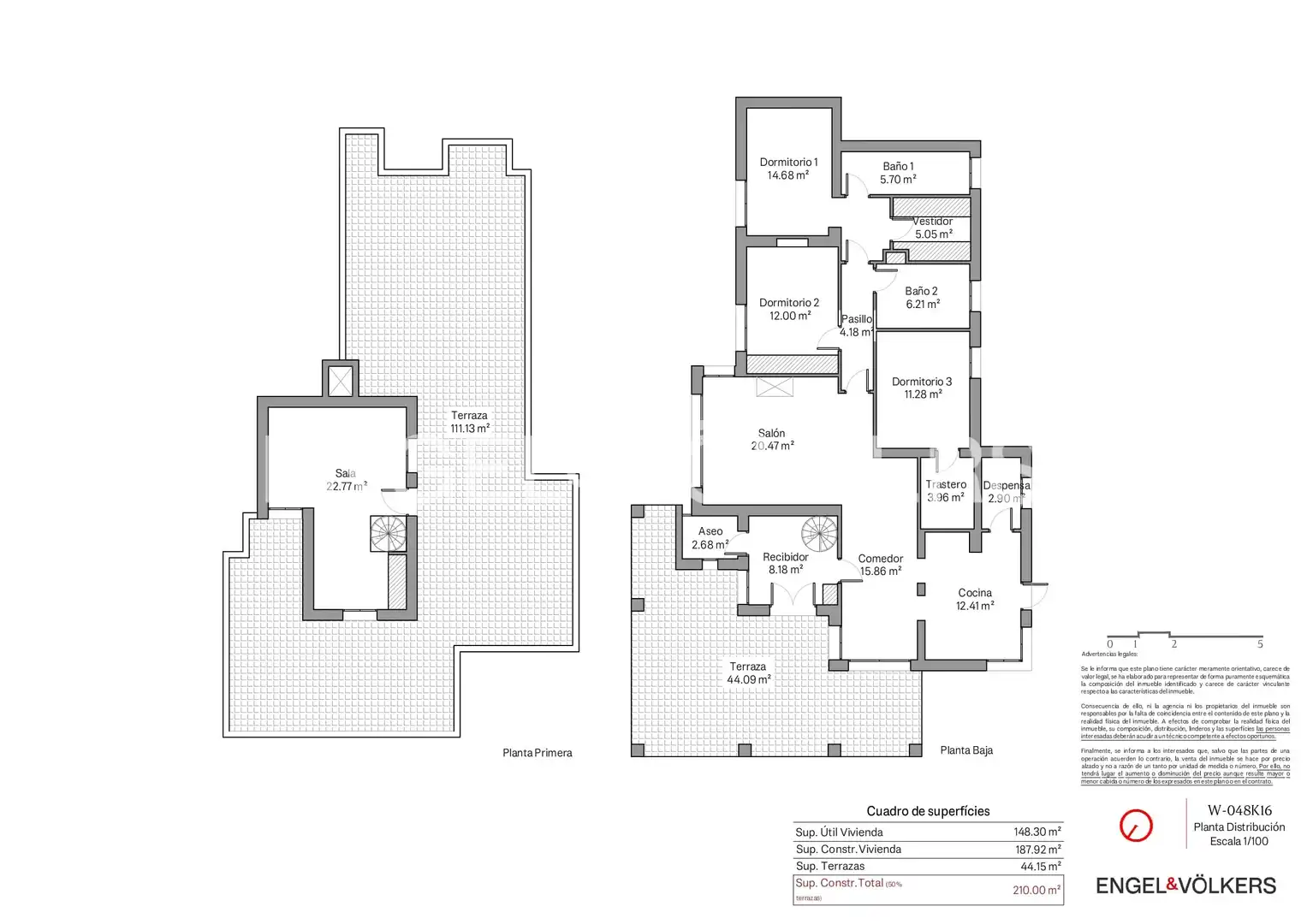 Casa o chalet en venta en Paterna con Aire acondicionado, Calefacción y Jardín privado