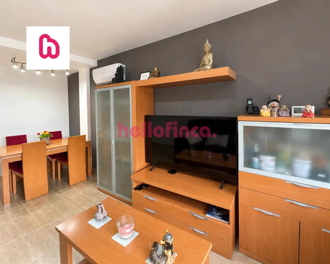 Maisonette mit Terrasse zum Verkauf in Escodines, imagen 6