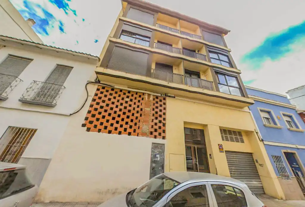 Local commercial à vendre à Carrer del Pare Pasqual Català, imagen 8