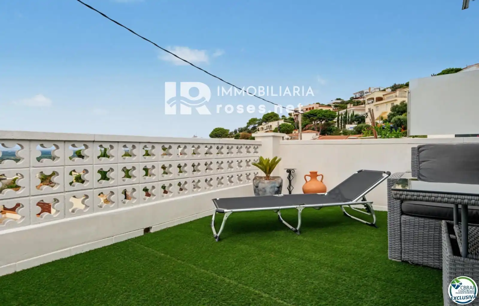 Casa con piscina en venta en cordova, imagen 26