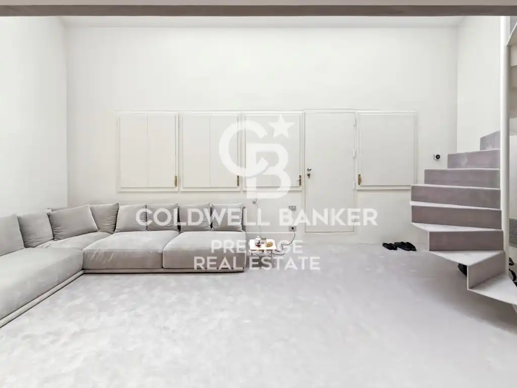 Loft en venda en Barcelona