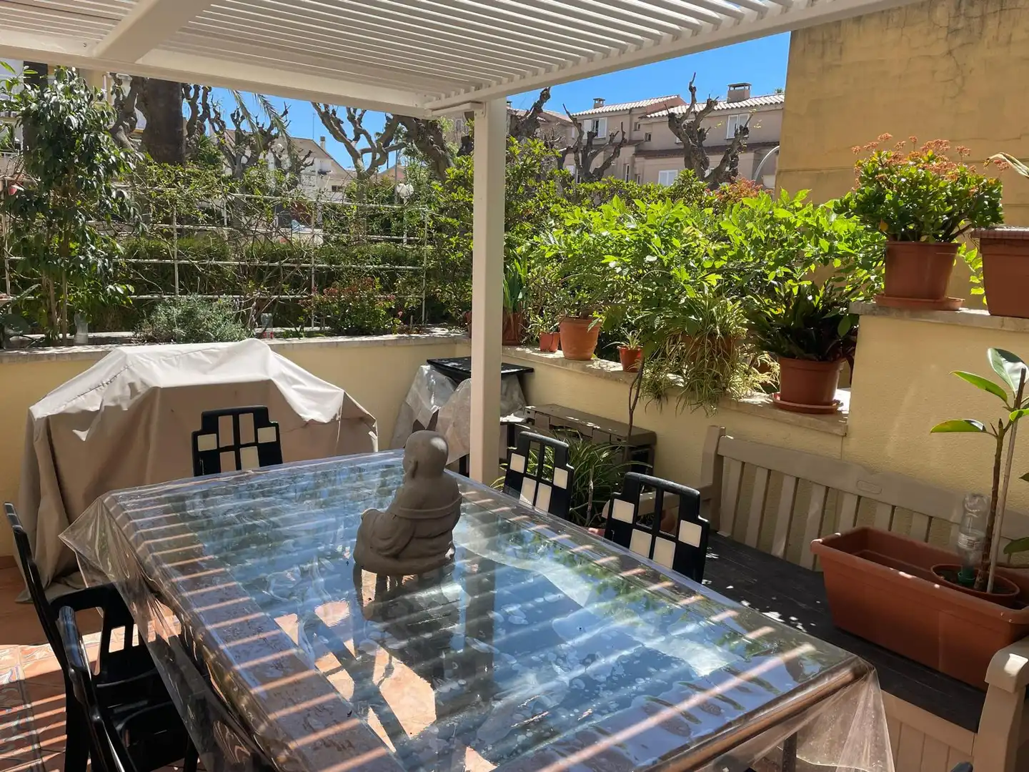 Casa adosada en venta en Camí de Ferran, Altafulla
