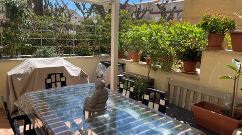 Foto 3 de Casa adosada en venda a Camí de Ferran, Altafulla, Tarragona