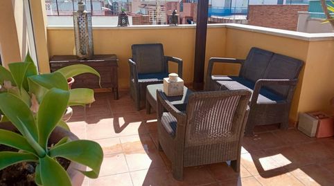 Foto 2 de Ático en venta en San Cristobal - San Diego, Lorca
