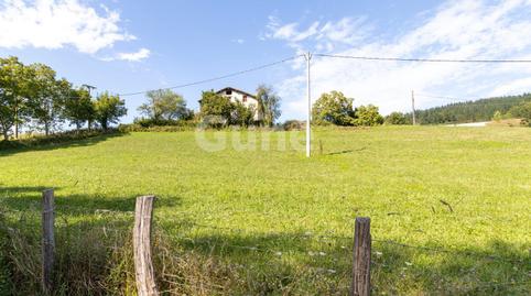Foto 4 de Casa o xalet en venda a Santa Lutzi Herrigunea, Ezkio-Itsaso, Gipuzkoa