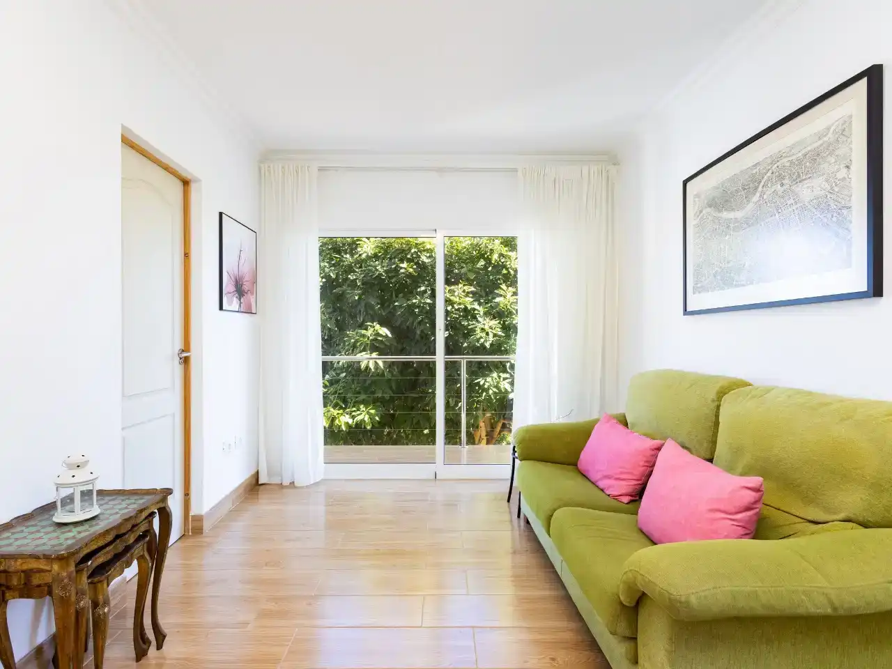 Terraza de Casa o chalet en venta en Tacoronte con Balcón