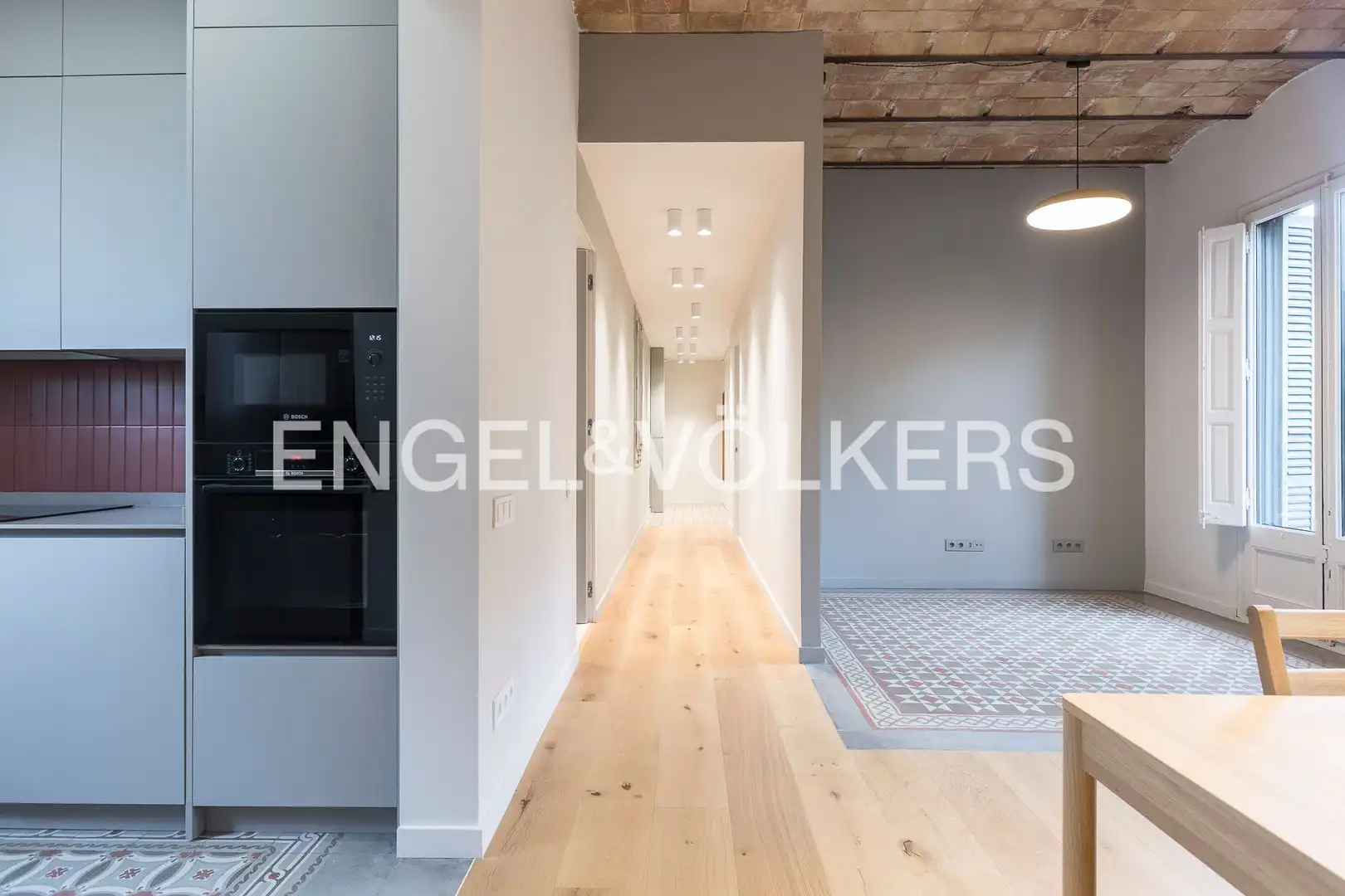 Wohnung mit Terrasse zum Verkauf in Eixample, imagen 15
