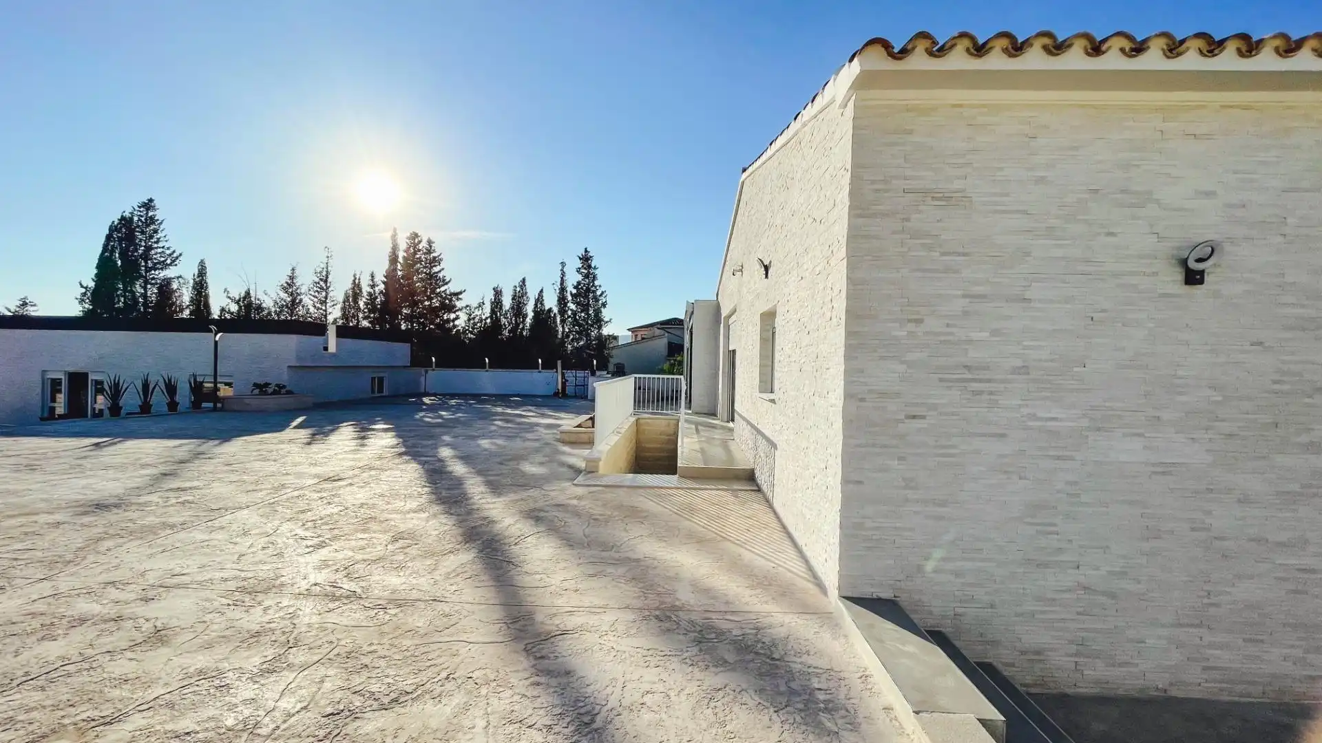 Xalet amb piscina en venda a Rincón de Loix, imagen 7