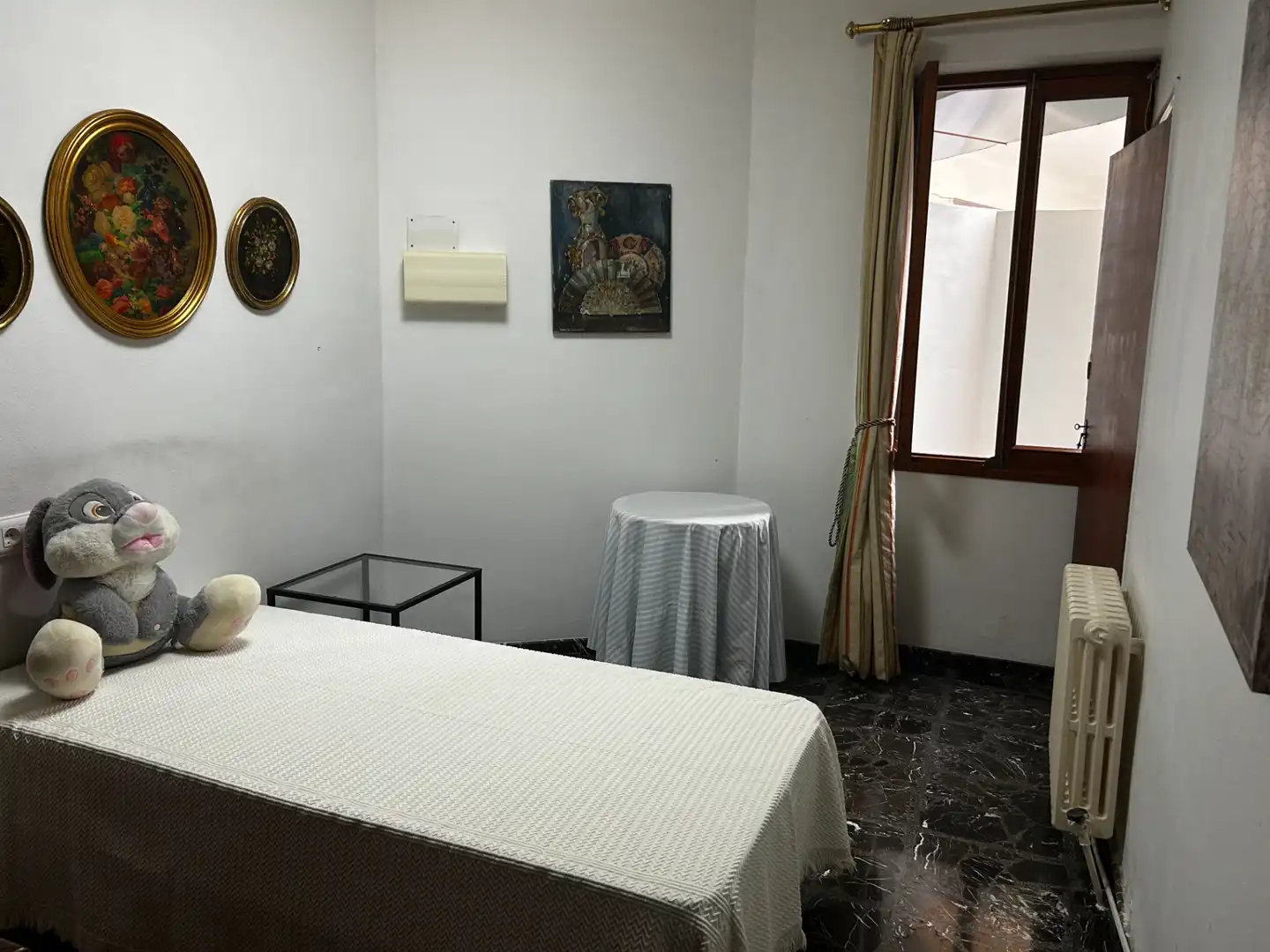 Flat for rent in Carrer Francesc Sancho, Arxiduc