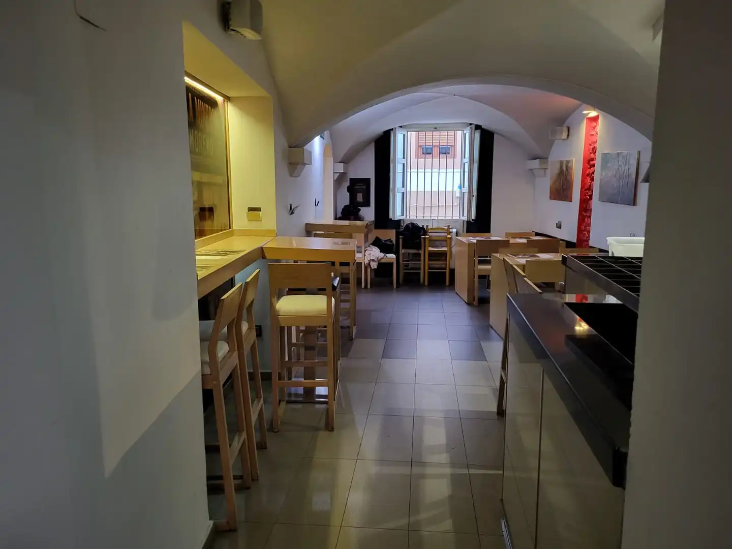 Local comercial en venta en Plaza Mayor 41, imagen 24