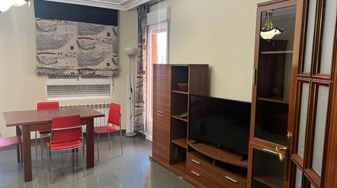 Foto 2 de Piso de alquiler en Centro ciudad, Jaén