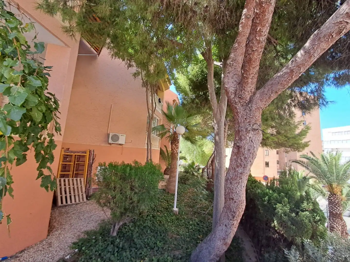 Mini appartamento con piscina in vendita a Cala de Finestrat, imagen 28