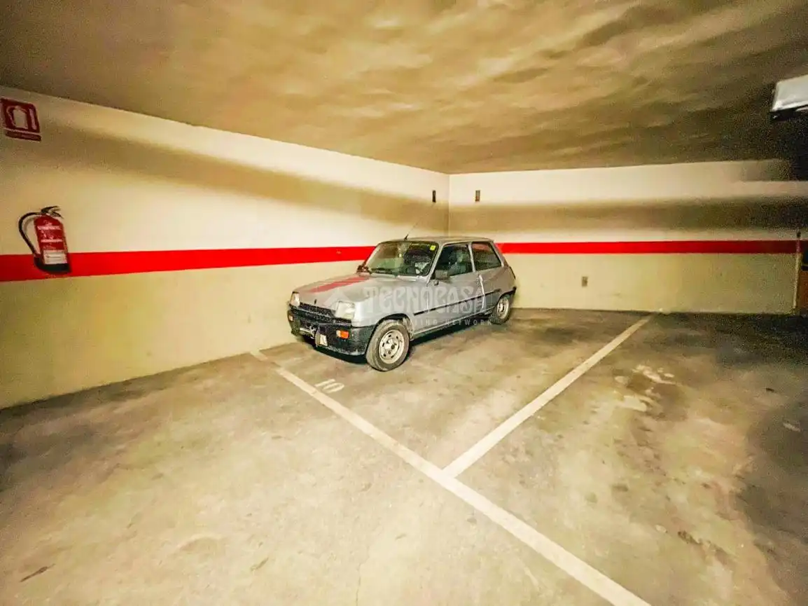 Parking of Garage for sale in Parla