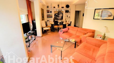 Photo 3 of Flat for sale in Calle Àngel Guimerà, Arrancapins, Valencia Capital
