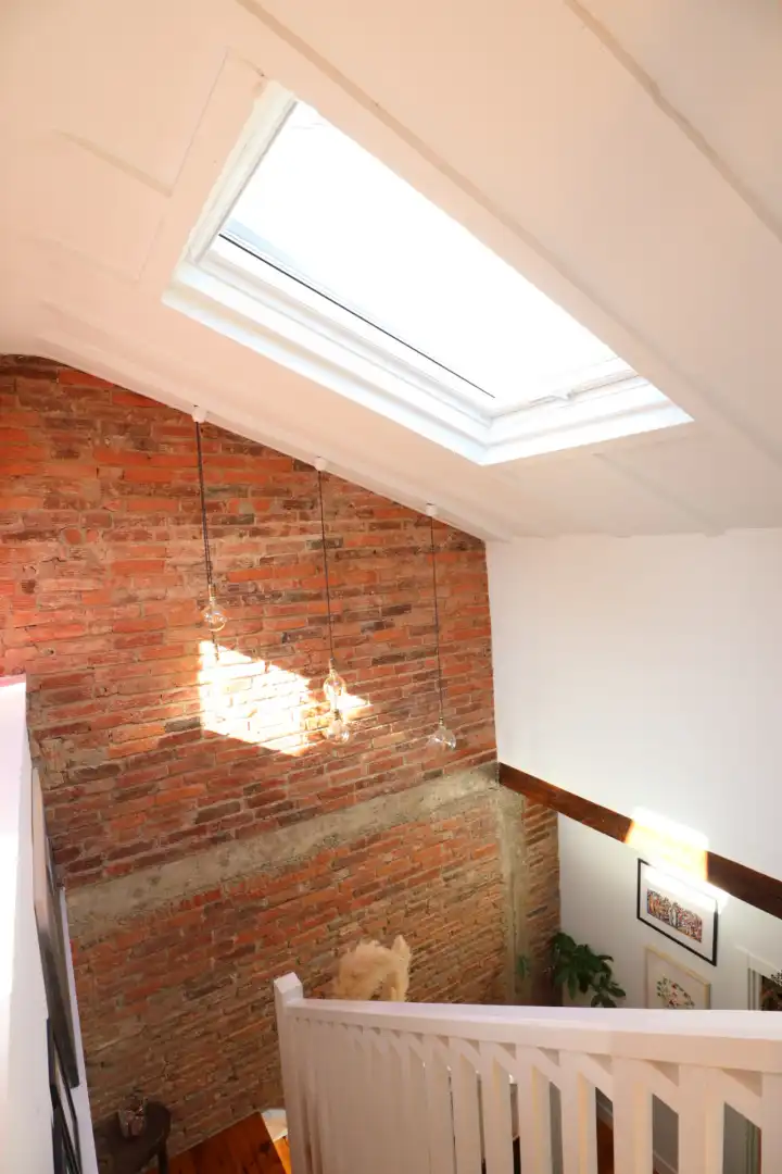 Maisonette zum Verkauf in Campo de Volantín Pasealekua, Castaños - Begoñaibarra
