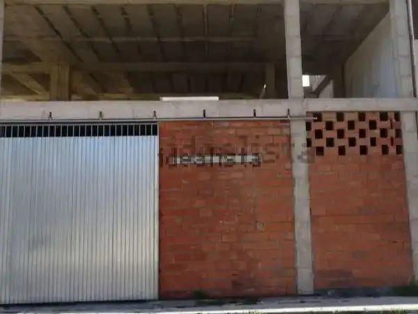 Exterior view of Houses for sale in Adra, Almería
