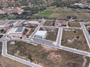Terreno industriale in affitto a Olesa de Montserrat