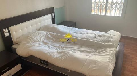 Foto 3 de Apartamento de alquiler en Punta Prima, Alicante