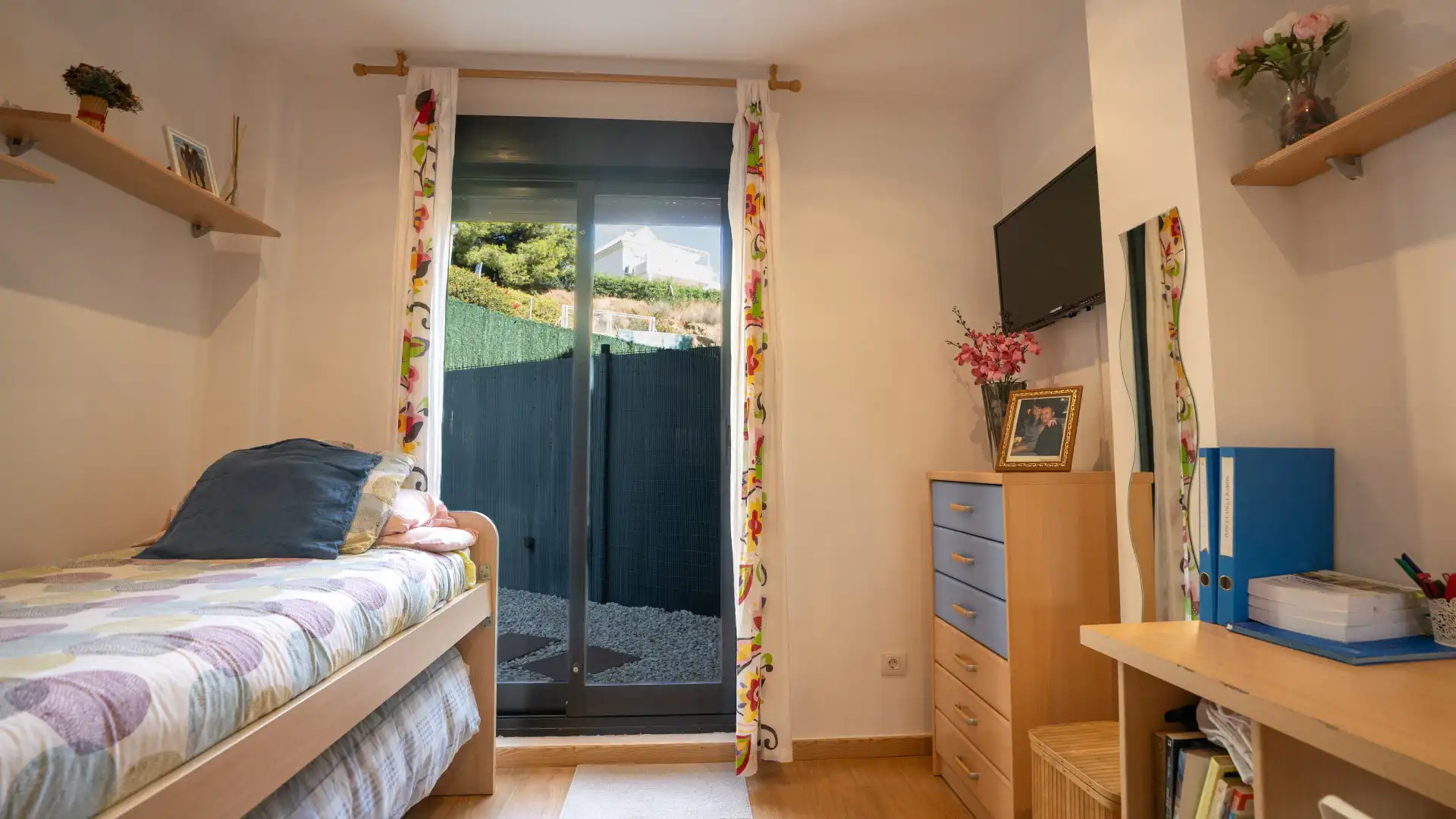 Apartament amb piscina en venda a Estepona Pueblo, imagen 18