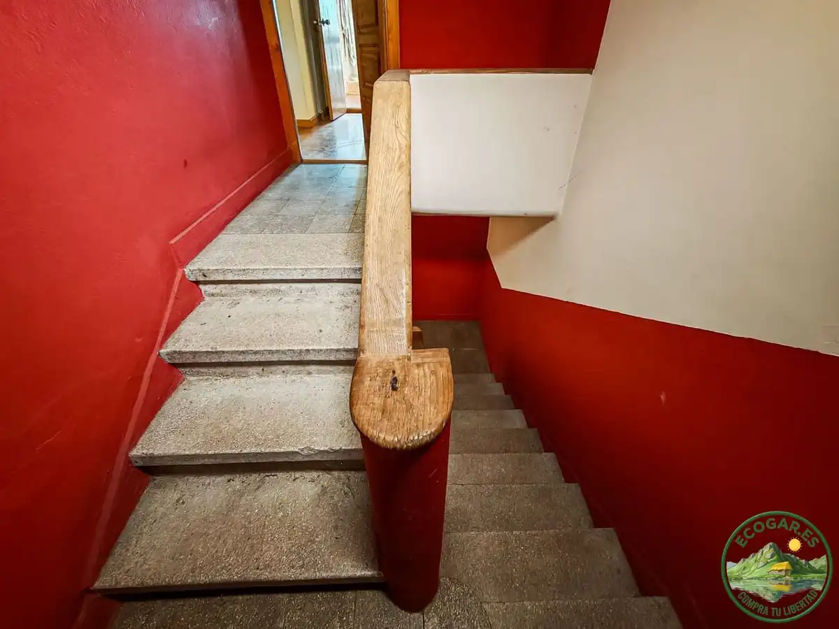 Casa o chalet en venta en Ponferrada