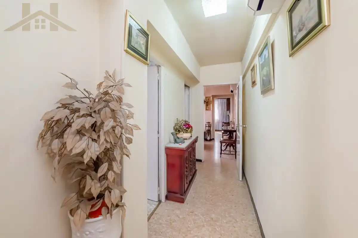 Piso en venta en Madrid con Trastero