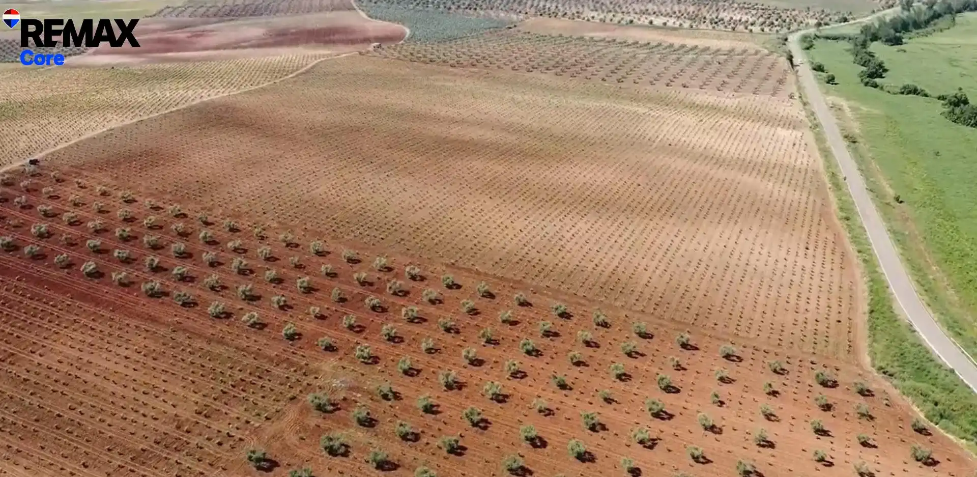 Grundstücke zum Verkauf in La Zarza (Badajoz)
