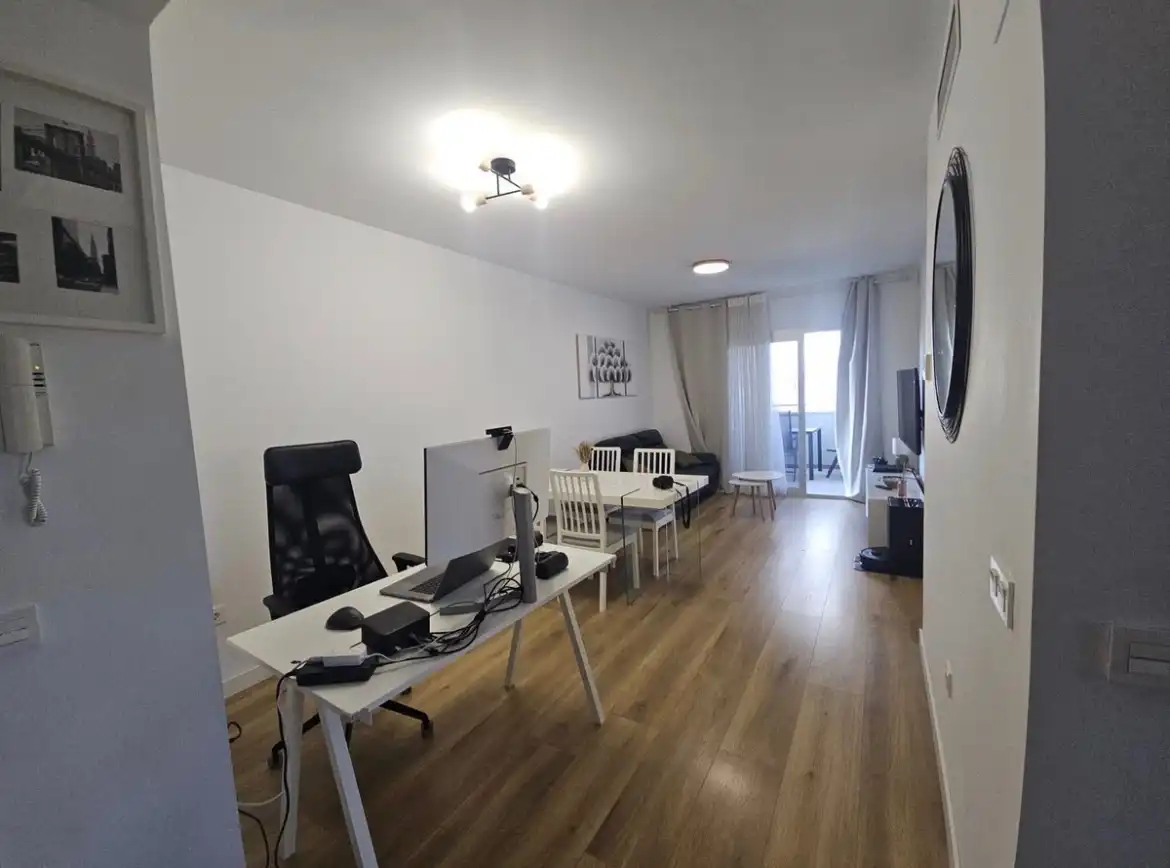 Appartement avec piscine à vendre à Castillo Sohail - Myramar, imagen 5