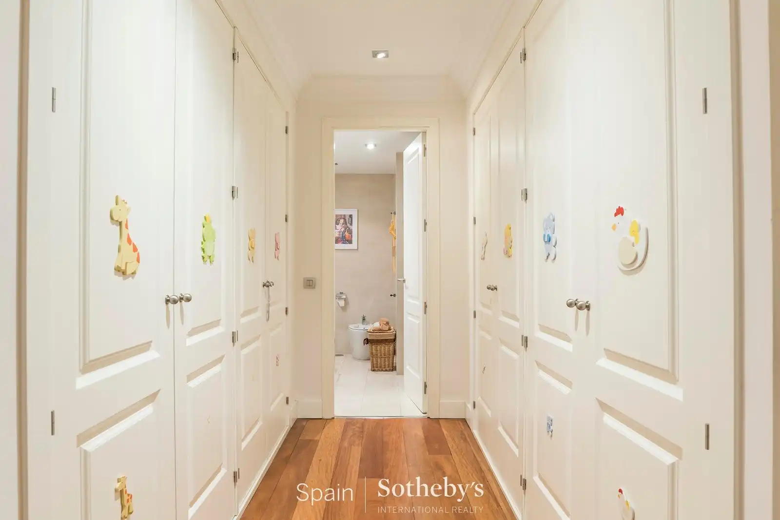 Appartement compact avec ascenseur à vendre à Calle del Príncipe de Vergara, imagen 26