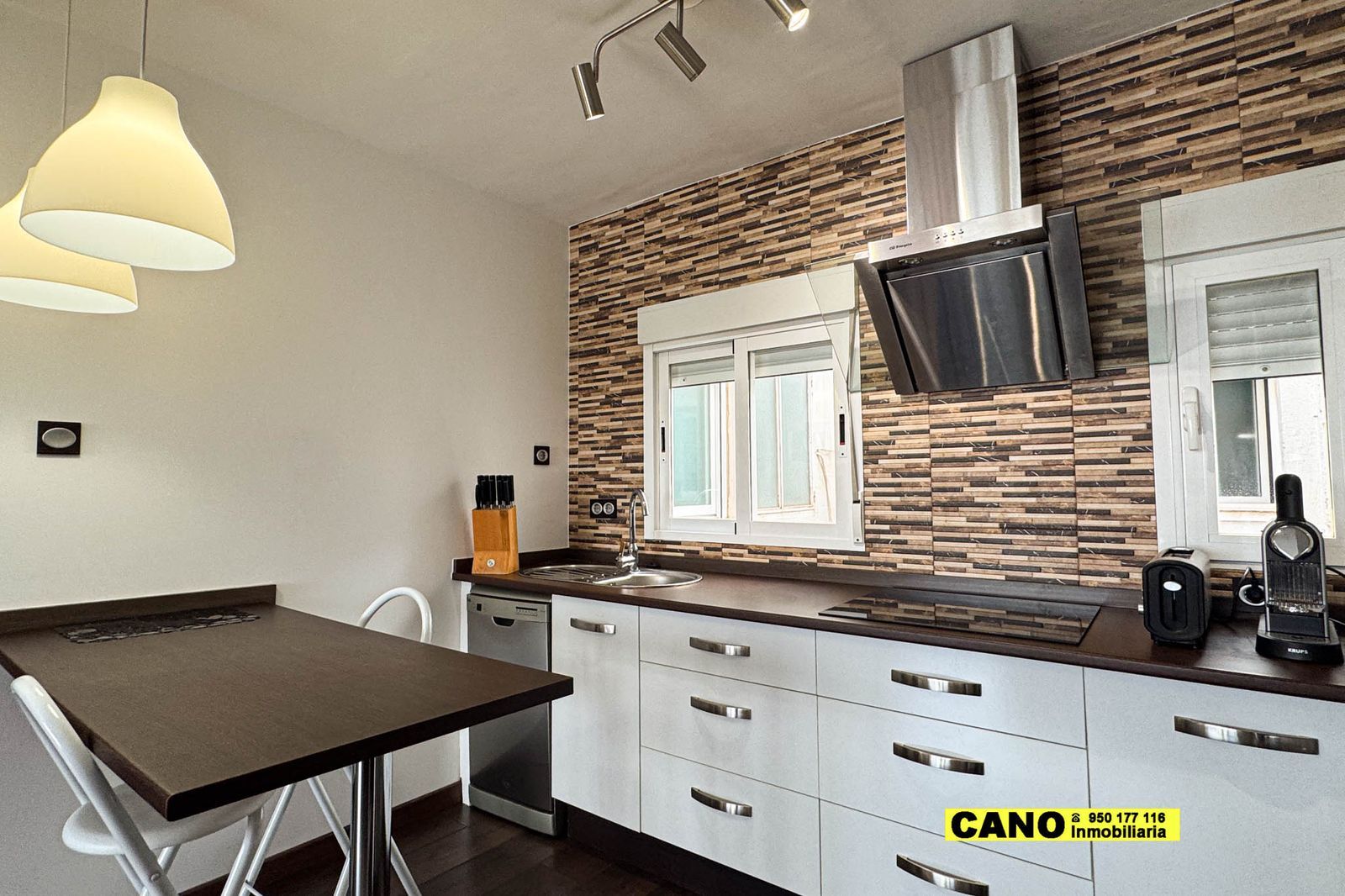 Piso en venta en Cañaveral, San Luis