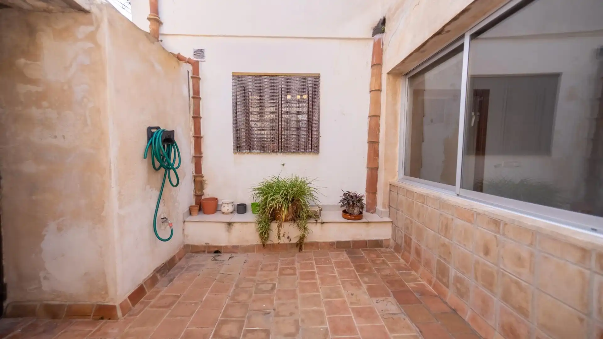 Casa adosada en venta en Santanyí Poble