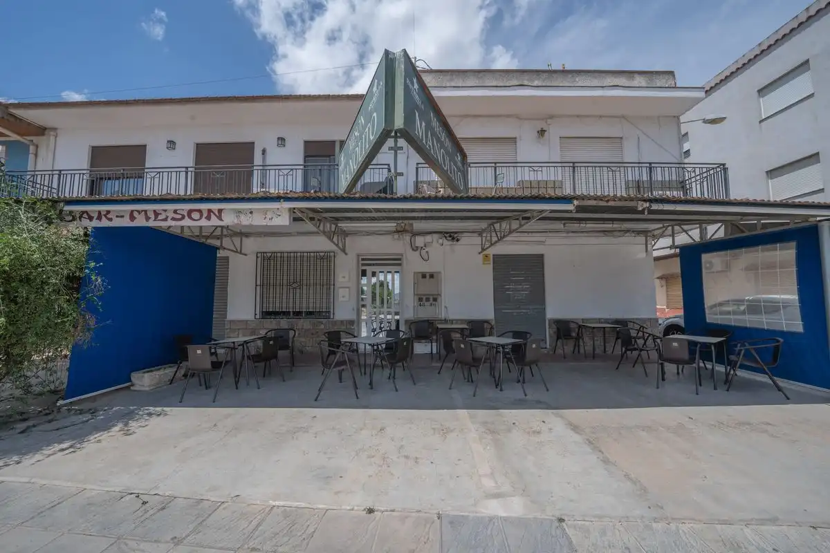 Edifici en venda en Orihuela