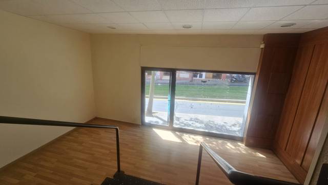 Local comercial en Alquiler en Buenavista - Chapatal