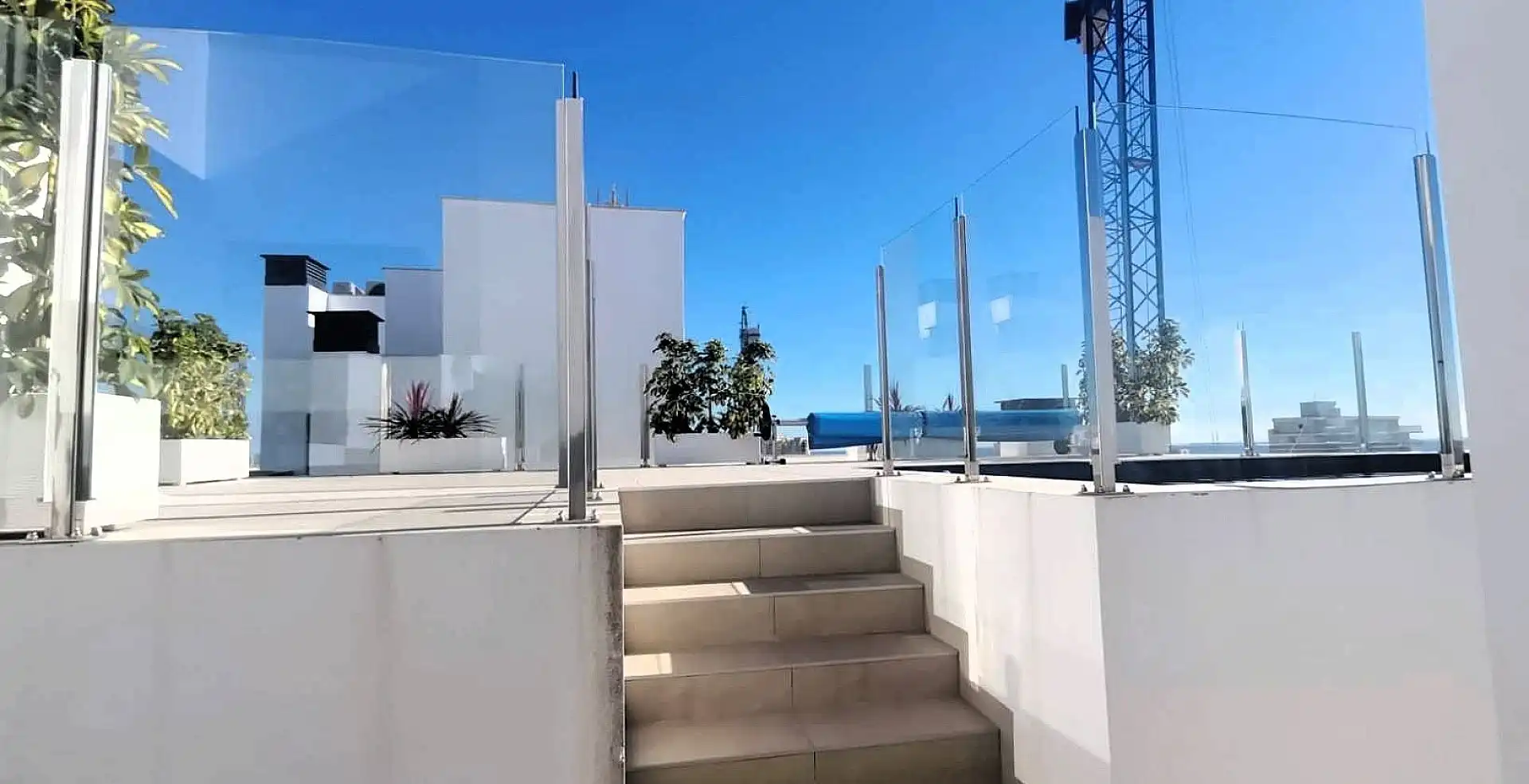 Apartament amb ascensor en venda a Nueva Torrevieja - Aguas Nuevas, imagen 18