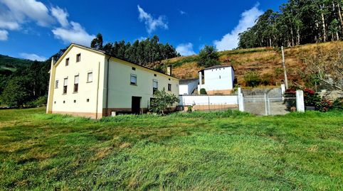 Foto 4 de Casa o chalet en venta en Barrio Vegas, San Tirso de Abres, Asturias