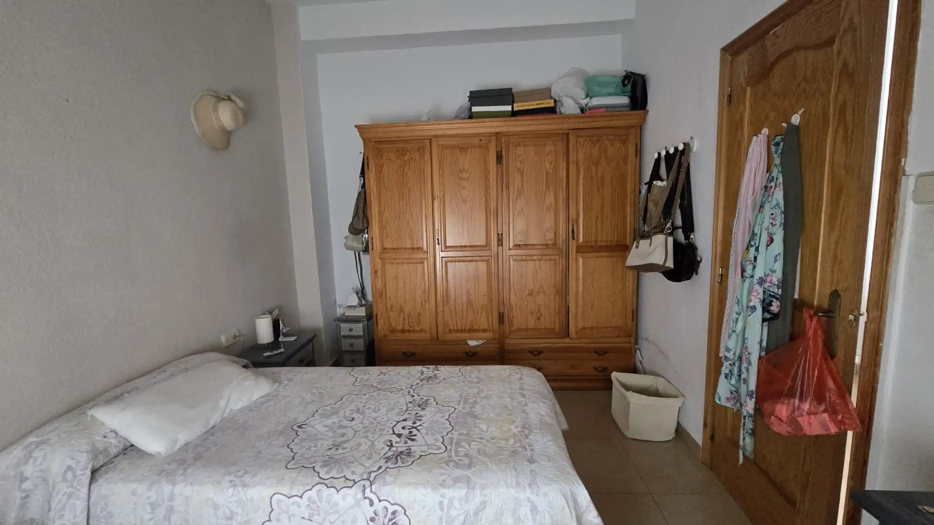 Habitación de Casa o chalet en venta en Oliva con Terraza