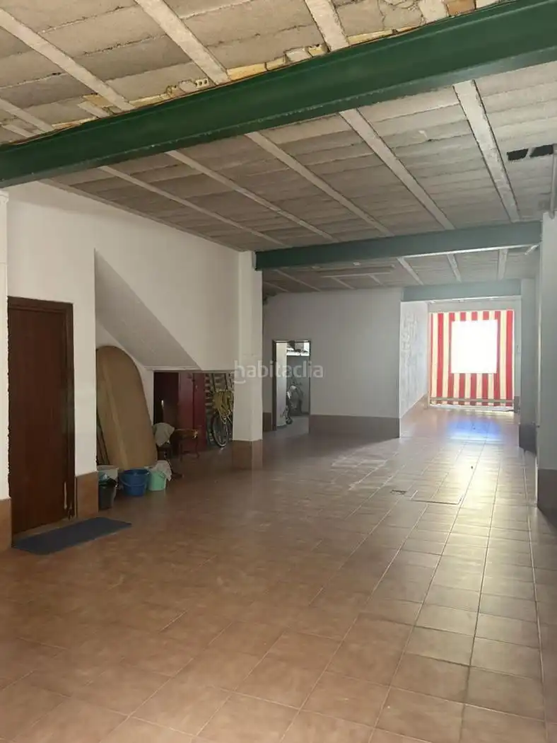 Adossat en venda a Calle García Marín 14, imagen 25