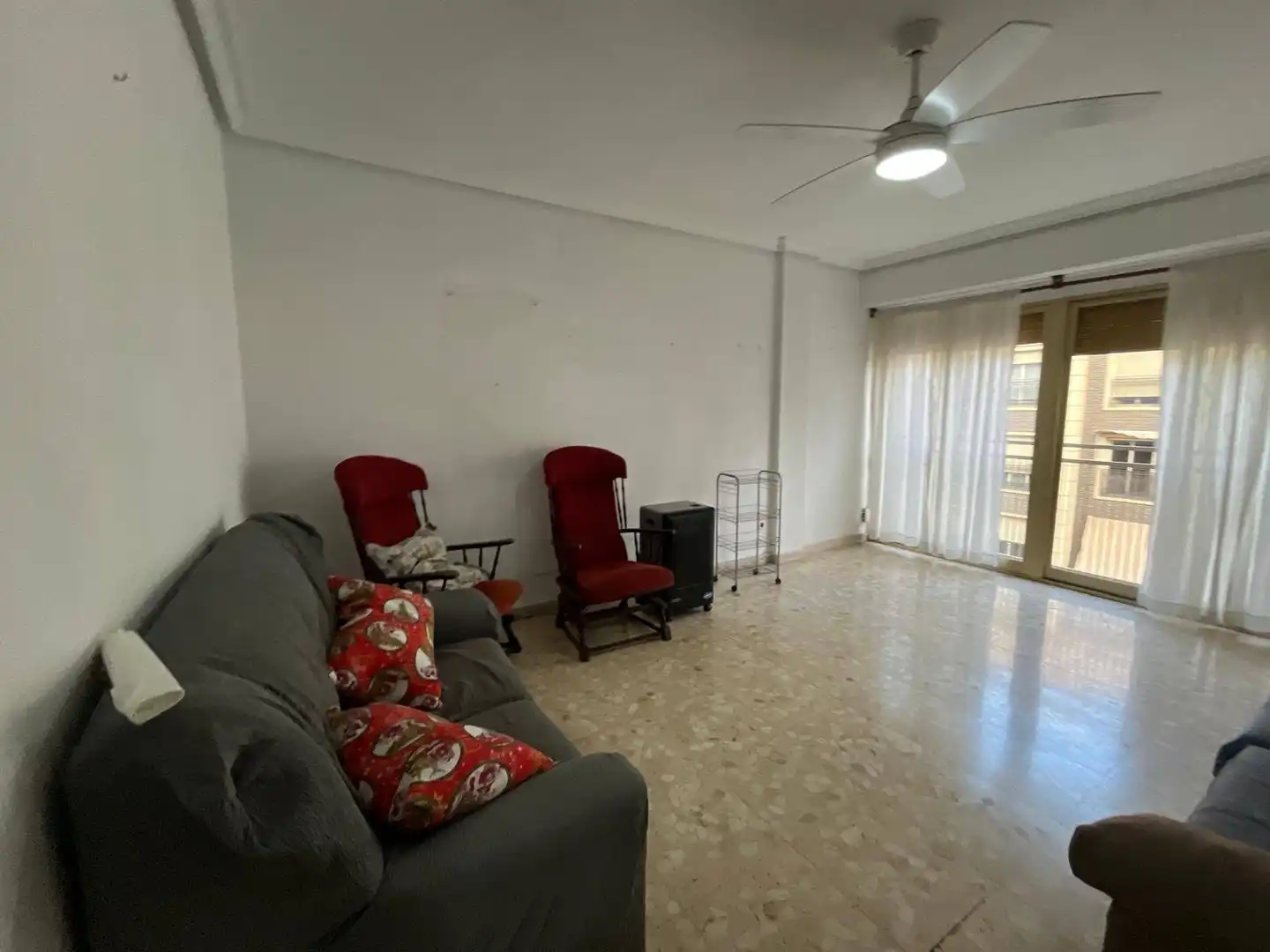 Flat with lift for sale in Calle Calle Capità Antoni Mena, imagen 7
