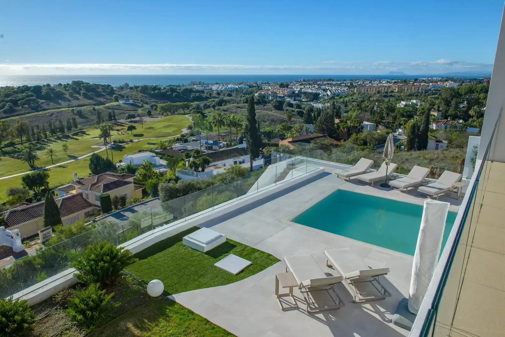 Villa mit Terrasse zum Verkauf in Benamara - Atalaya, imagen 28