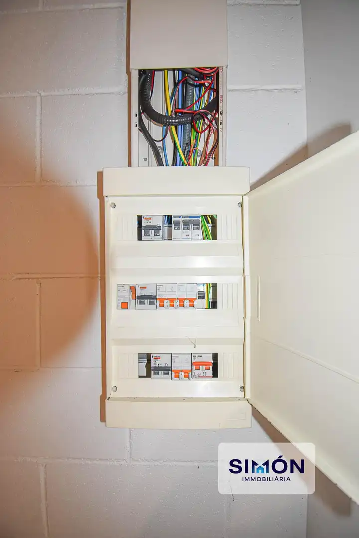 Gewerbefläche zum Verkauf in GENERAL PRIM 34, imagen 13
