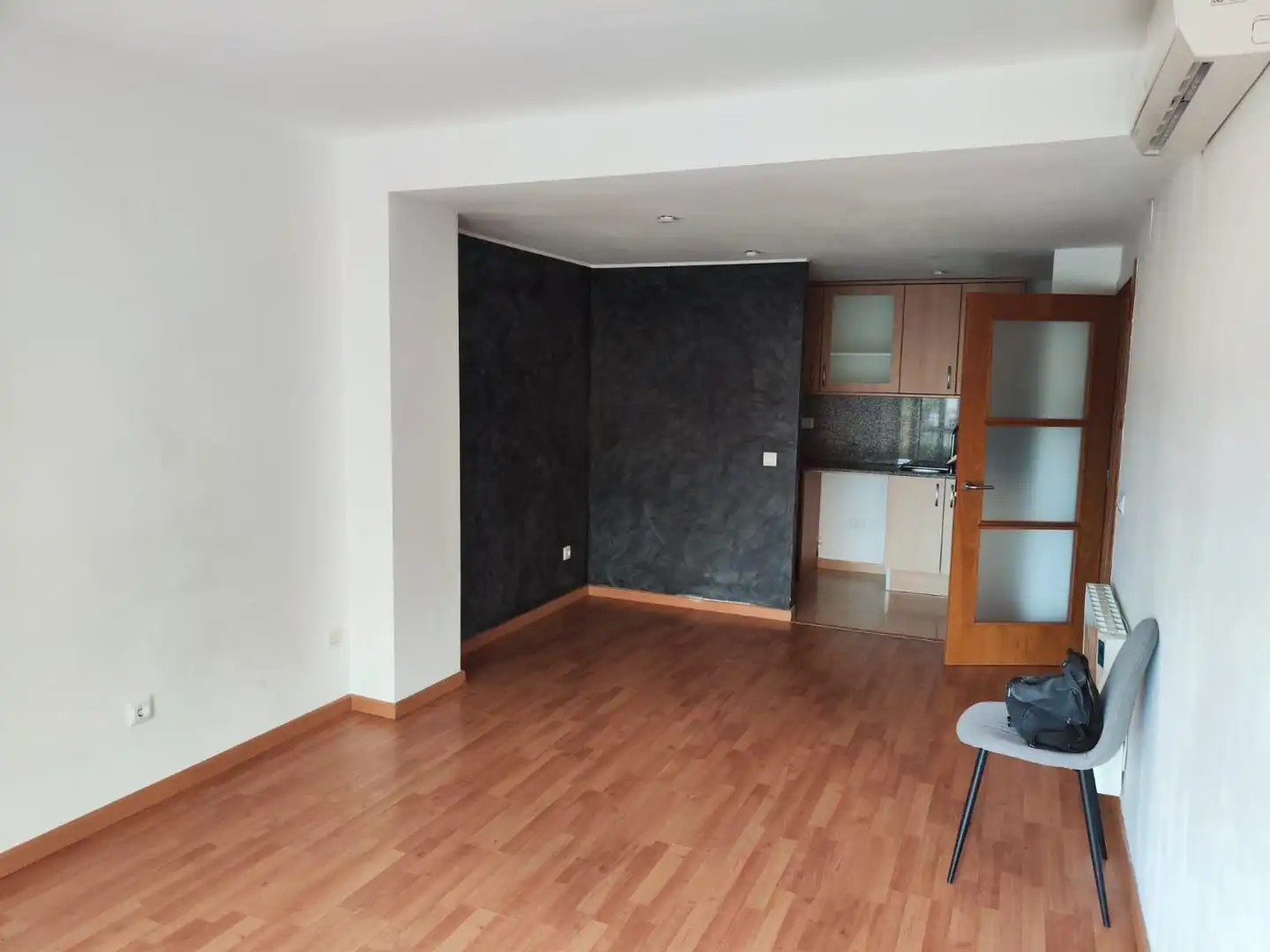 Sala d'estar de Pis en venda en Llagostera