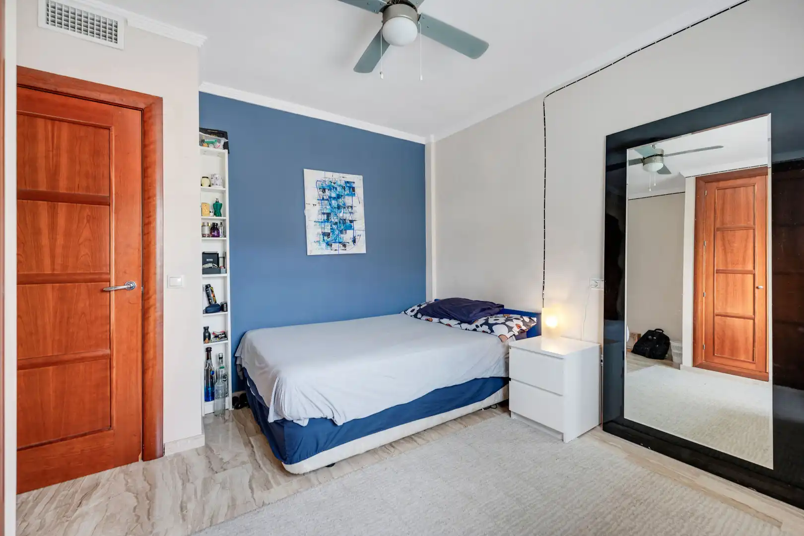 Casa pareada con piscina en venta en Calahonda, imagen 16