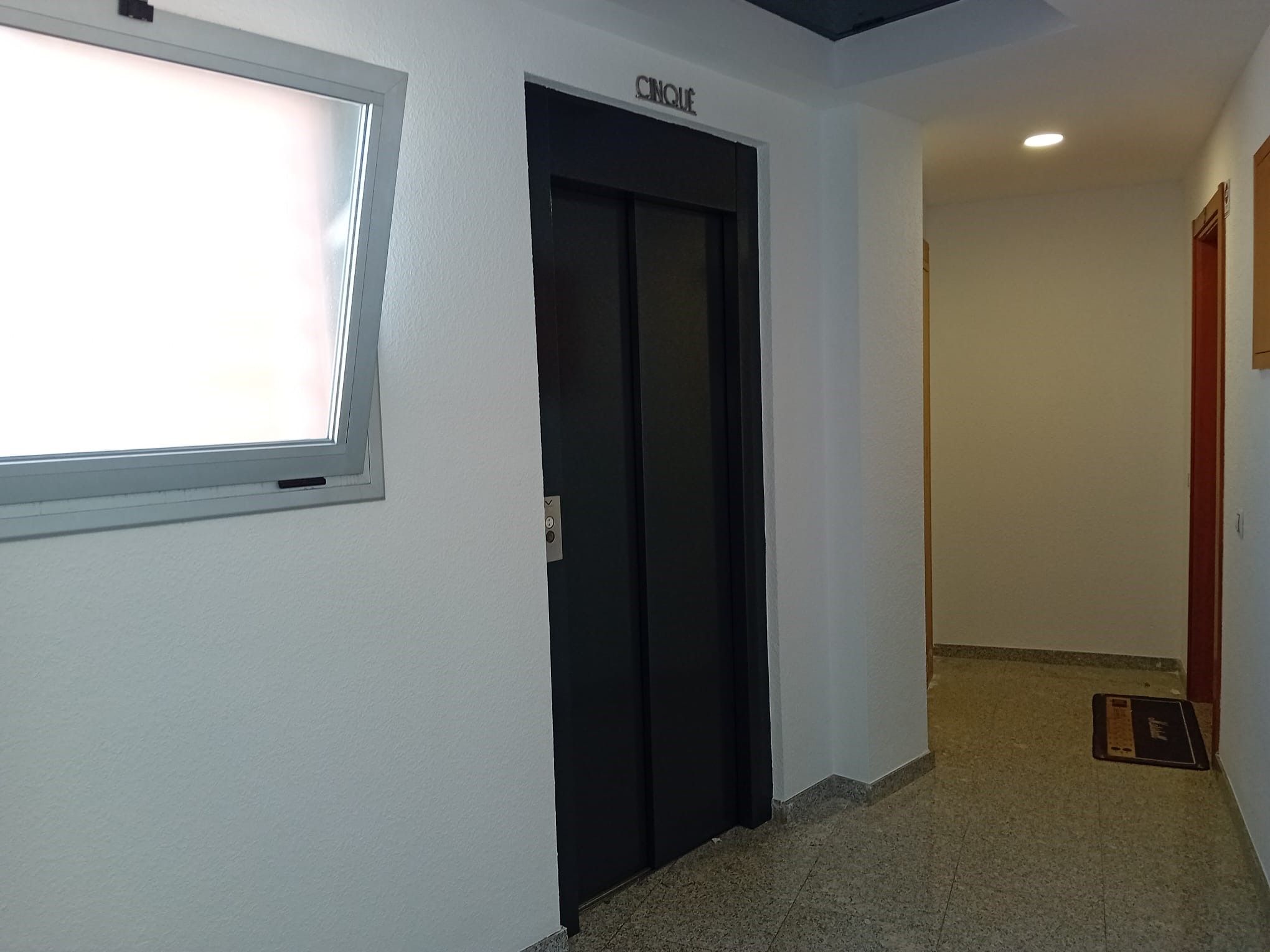 Flat for sale in Mataró  with Air Conditioner and Swimming Pool