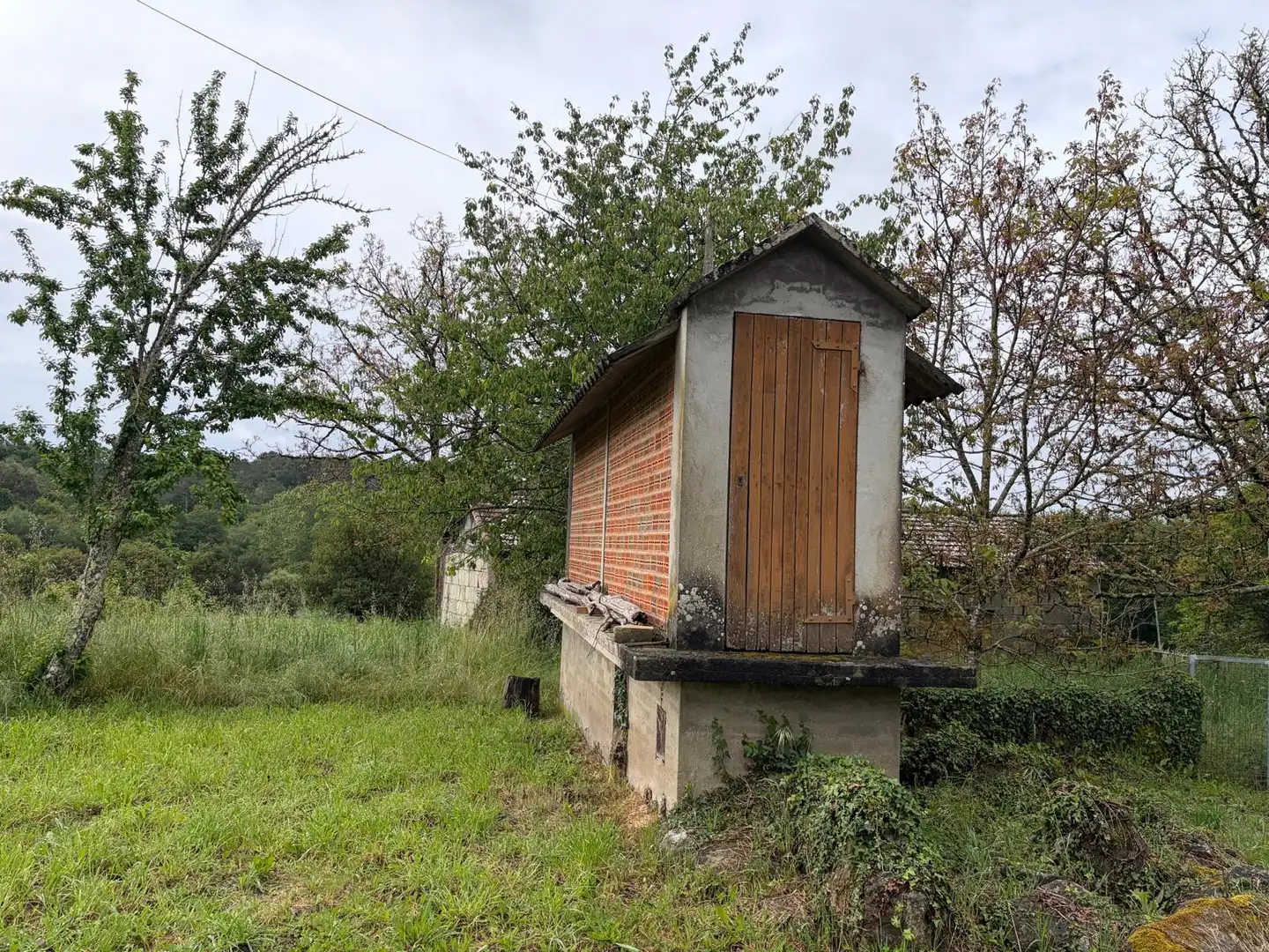 Adossat amb terrassa en venda a Vilamarín, imagen 24