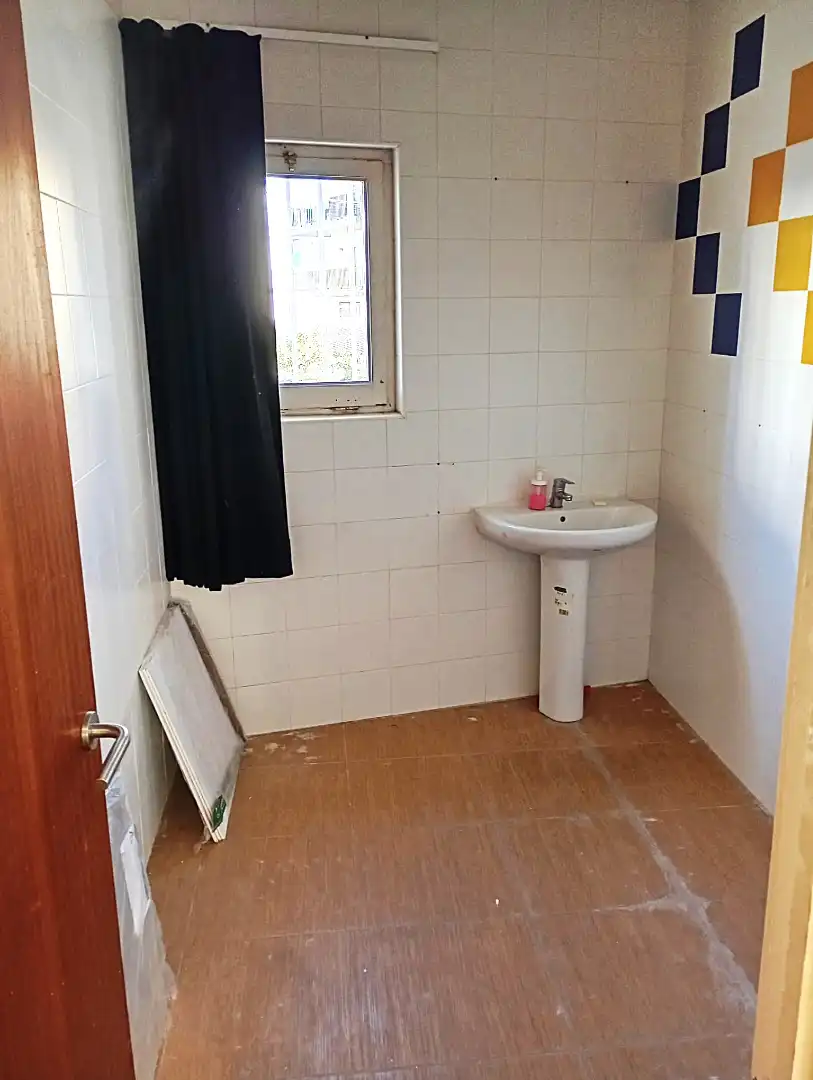 Bathroom of Commercial properties for sale in L'Escala  with Air Conditioner