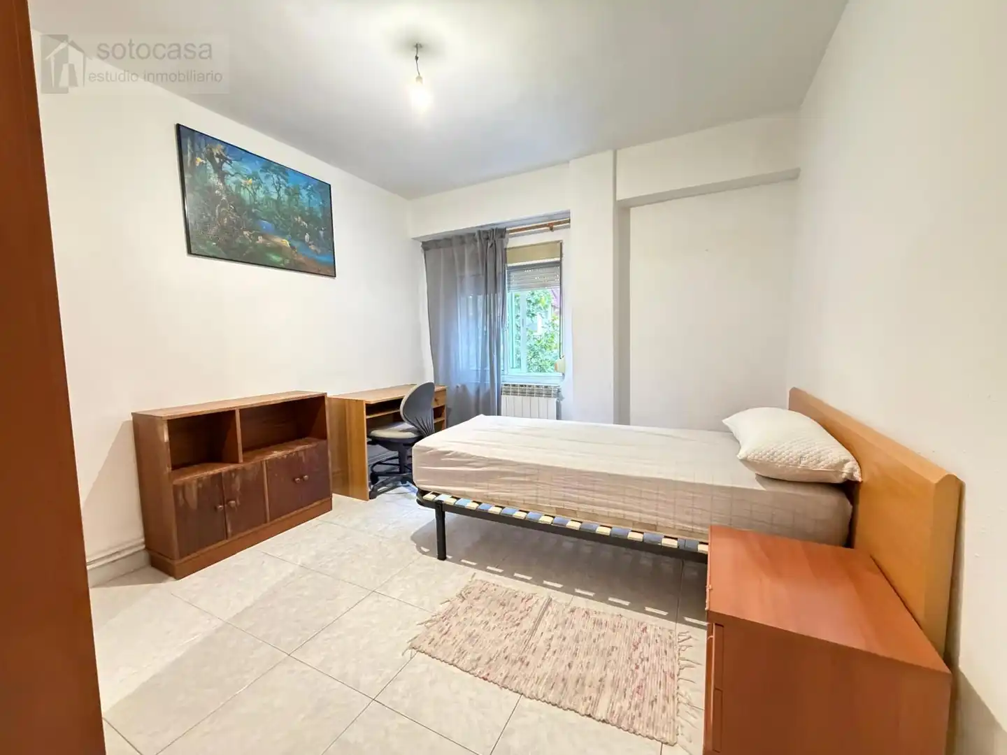 Piso con ascensor en venta en LOPE DE VEGA 12, imagen 15