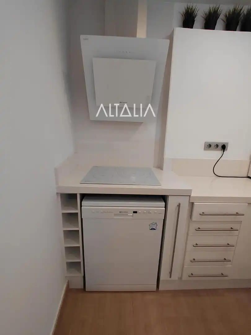 Flat with lift for sale in El Perelló, imagen 10