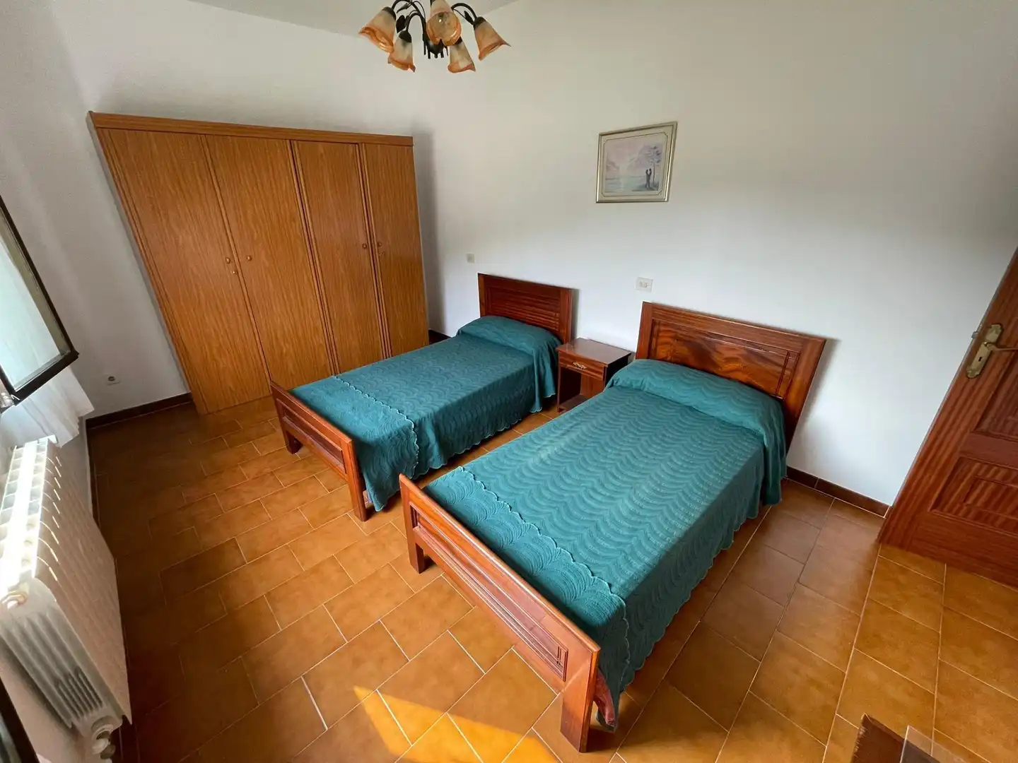 Casa o xalet en venda a Boiro